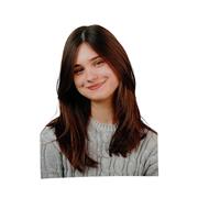 Estudiante de magisterio de primaria, con estudios en bachillerato y disponibilidad de tardes presencialmente u online.